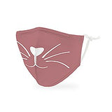 WS Reusable Face Masks CHILD Designer Collection RRP $25.00