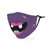 WS Reusable Face Masks CHILD Designer Collection RRP $25.00