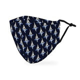 WS Reusable Face Mask ADULT Designer Collection RRP $25.00