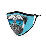 WS Reusable Face Masks CHILD Designer Collection RRP $25.00