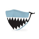 WS Reusable Face Masks CHILD Designer Collection RRP $25.00