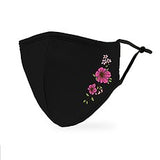 WS Reusable Face Mask ADULT Designer Collection RRP $25.00