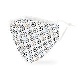 WS Reusable Face Mask ADULT Designer Collection RRP $25.00