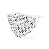 WS Reusable Face Masks CHILD Designer Collection RRP $25.00