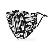 WS Reusable Face Mask ADULT Designer Collection RRP $25.00