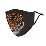 WS Reusable Face Mask ADULT Designer Collection RRP $25.00