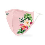 WS Reusable Face Mask ADULT Designer Collection RRP $25.00
