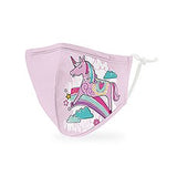 WS Reusable Face Masks CHILD Designer Collection RRP $25.00