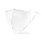 WS Reusable Face Mask ADULT Solid Colour Collection RRP $22.00