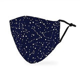 WS Reusable Face Mask ADULT Designer Collection RRP $25.00