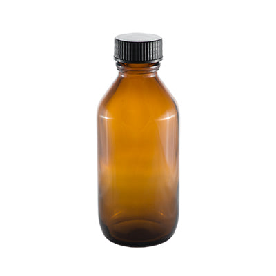 Bottles, Ointment Jars & Vials