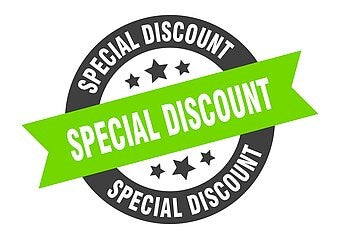 Bulk Buy Discounts