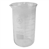 Beakers - Borosilicate Glass