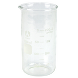 Beakers - Borosilicate Glass