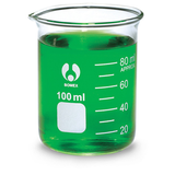 Beakers - Borosilicate Glass