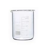 Beakers - Borosilicate Glass