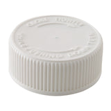38mm Child Resistant Screw Cap - 10 pack