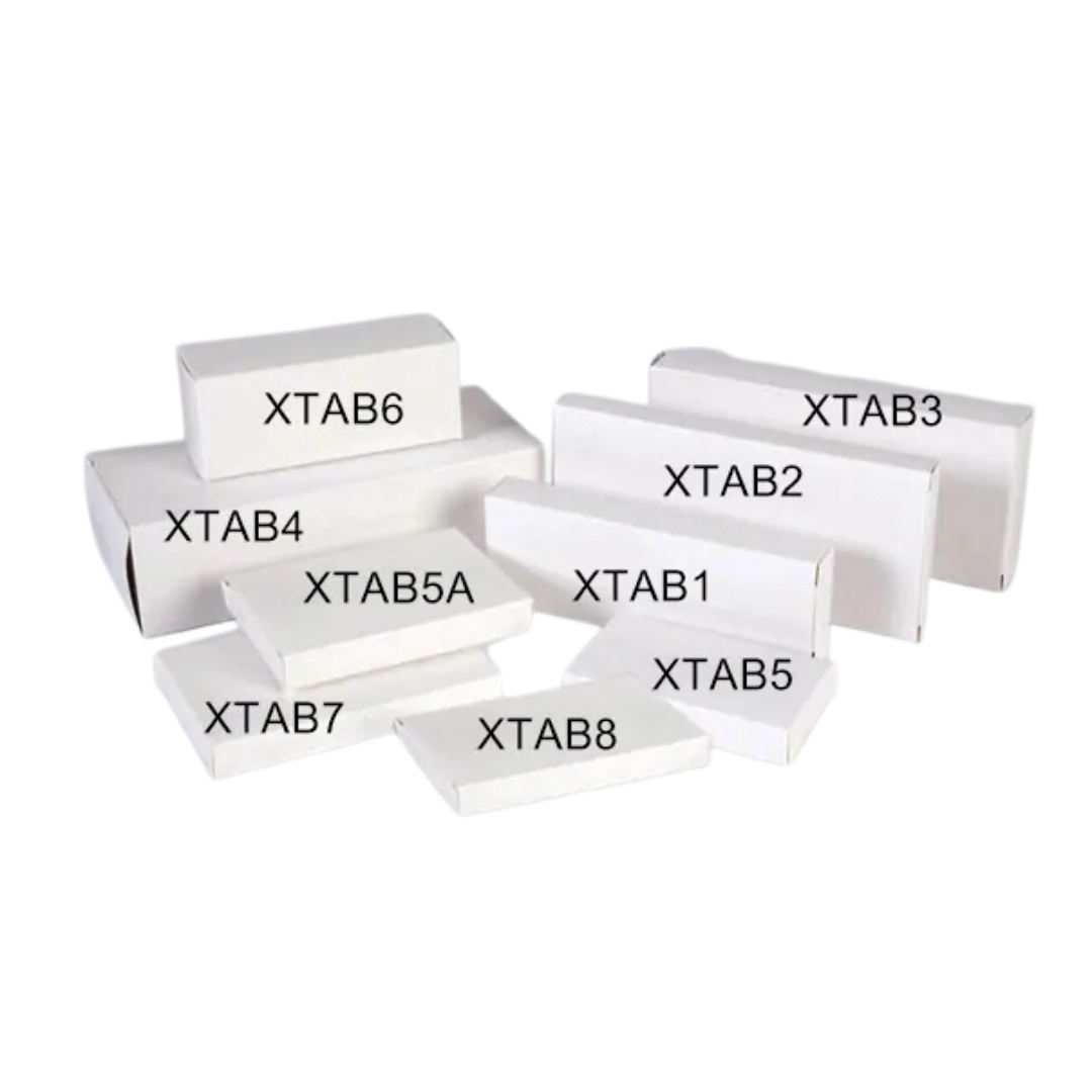 Pill Boxes / Tablet Cartons – Ethical Pharmacy Supplies