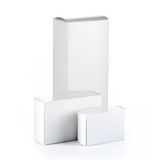 Pill Boxes / Tablet Cartons