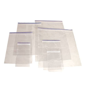 Magic Seal Bags 75x100mm (3"x4") - 1000 pack