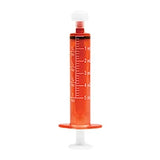 PreciseDose Dispenser™ Syringe with tip cap - 10 pack