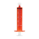 PreciseDose Dispenser™ Syringe with tip cap - 10 pack