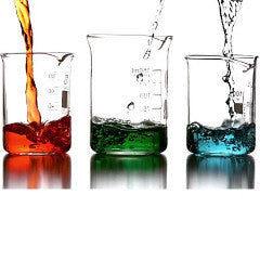 Beakers (Glass)