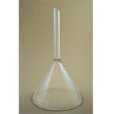 Glass Funnel 120mm