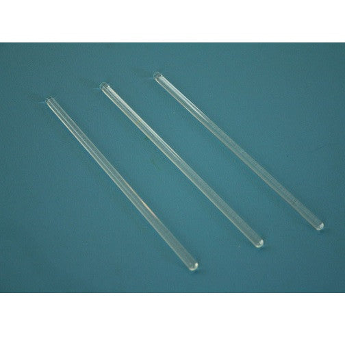 Glass Stirring Rod