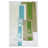 Pharmacy Bags - Stock Paper Bags