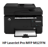 Hewlett Packard CF-283A