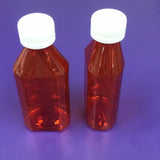 100mL Methadone Takeaway Bottle