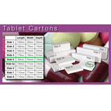 Pill Boxes / Tablet Cartons