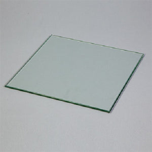 Glass Ointment Slab