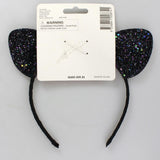 Scunci Cat Headband Assorted Colours