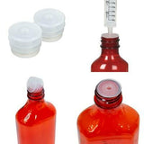 Press-In Bottle Adapters