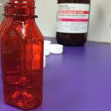 50mL Methadone Takeaway Bottle