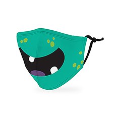 WS Reusable Face Masks CHILD Designer Collection RRP $25.00