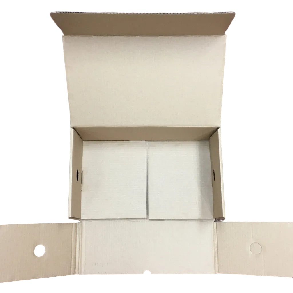 Generix Box PBS Prescription Boxes - 20 pack – Ethical Pharmacy Supplies