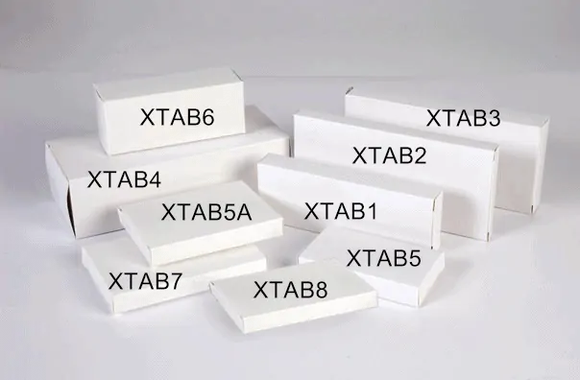 Union Tablet Box Pill Boxes / Tablet Cartons – Ethical Pharmacy Supplies